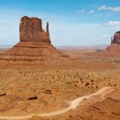 Monument Valley